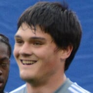 Eric Dick, 31 (Soccer Player)
