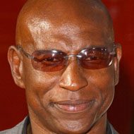 Eric Dickerson, 63 (Football Player)