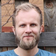 Eric Epoddle, 39 (YouTube Star)