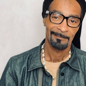 Eric Finch, 57 (TikTok Star)