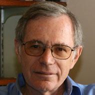 Eric Foner, 82 (Historian)