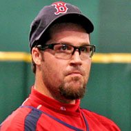 Eric Gagne, 49 (Baseball Player)