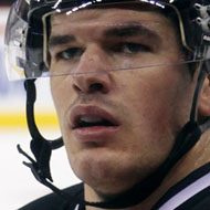 Eric Gelinas, 34 (Cầu thủ khúc côn cầu)