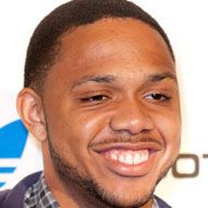 Eric Gordon, 35 (籃球運動員)