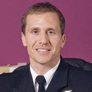 Eric Greitens, 49 (企业家)