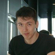 Eric Hansen, 33 (棋手)
