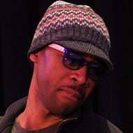 Eric Harland, 46 (Schlagzeuger)