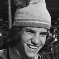 Eric Heiden, 65 (速滑者)