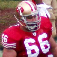 Eric Heitmann, 45 (Football Player)