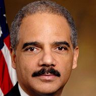Eric Himpton Holder Jr., 74 (政治家)