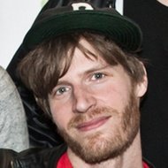 Eric Howk, 42 (Guitarist)
