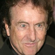 Eric Idle, 80 (Komiker)