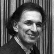 Eric Kandel, 95 (Neurologo)