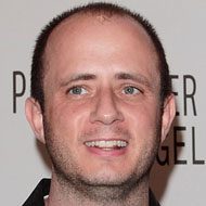Eric Kripke, 51 (TV-Produzent)