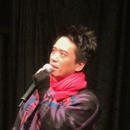 Eric Kwok, 51 (流行歌手)
