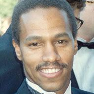 Eric Laneuville, 73 (电视演员)