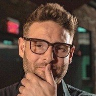 Eric Leclerc, 43 (Magician)