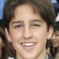 Eric Lloyd, 37 (Movie Actor)
