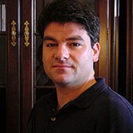 Eric Manes, 71 (Screenwriter)