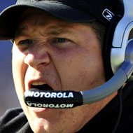 Eric Mangini, 54 (Football Coach)