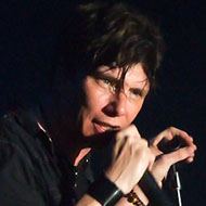 Eric Martin, 65 (Rock Singer)