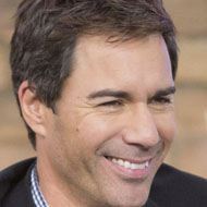 Eric McCormack, 60 (TV Actor)