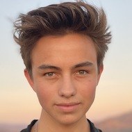 Eric Montanez, 21 (Movie Actor)