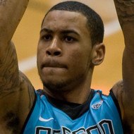 Eric Moreland, 33 (Basketball Player)