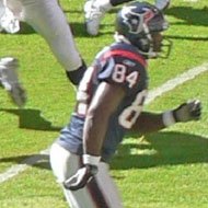 Eric Moulds, 52 (Football Player)