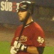 Eric Munson, 48 (Baseball Player)