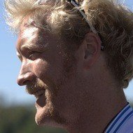 Eric Murray, 43 (Rower)