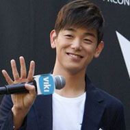 Eric Nam, 36 (Pop Singer)