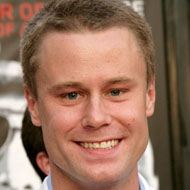 Eric Nenninger, 46 (Filmschauspieler)