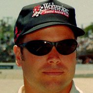 Eric Norris, 58 (Family Member)