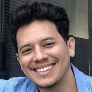 Eric Ochoa, 38 (YouTube明星)