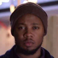 Eric Okafor, 36 (Estrella de YouTube)