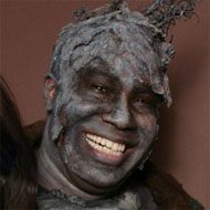 Eric Owens, 55 (歌剧演唱家)