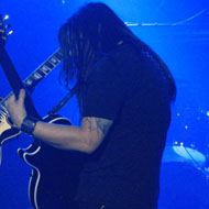 Eric Peterson, 59 (Guitarist)