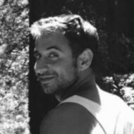 Eric Rachmany, 41 (Nghệ sĩ guitar)