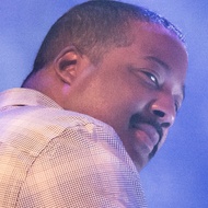 Eric Reed, 53 (Pianista)