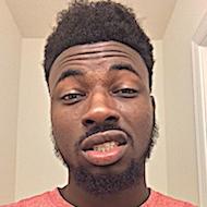 Eric Ross, 32 (Vine Star)