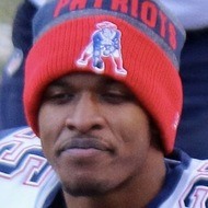 Eric Rowe, 33 (Football Player)
