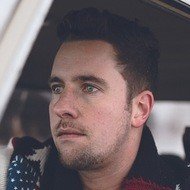 Eric Rubens, 39 (Fotografo)