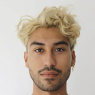 Eric Sedeno, 29 (Estrella de TikTok)