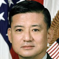 Eric Shinseki, 81 (War Hero)