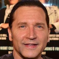 Eric Singer, 65 (Drummer)