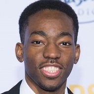 Eric Stanley, 34 (Violinist)