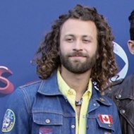 Eric Steedly, 34 (Guitarist)