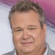 Eric Stonestreet, 52 (TV Actor)