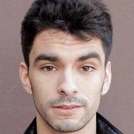 Eric Striffler, 32 (YouTube Star)